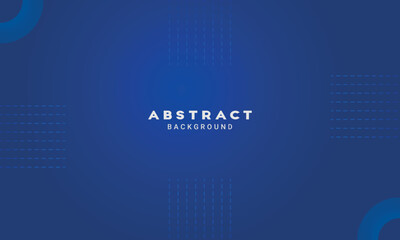 Modern abstract gradient wavy geometric background. Dynamic shapes composition. Vector illustration