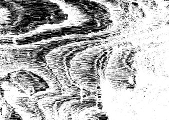 Rustic grunge vector texture with grain and stains. Abstract noise background. Weathered surface. Dirty and damaged. Detailed rough backdrop. Vector graphic illustration with transparent white. EPS10.