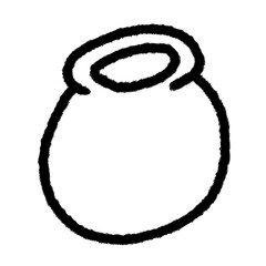 png pcsk doodle art element set 019