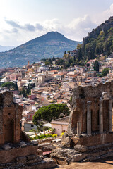 Taormina