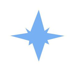 Obraz premium Explosion Shape