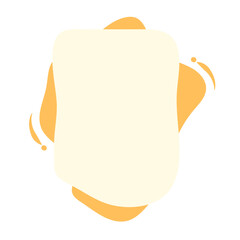 Blob Text Box