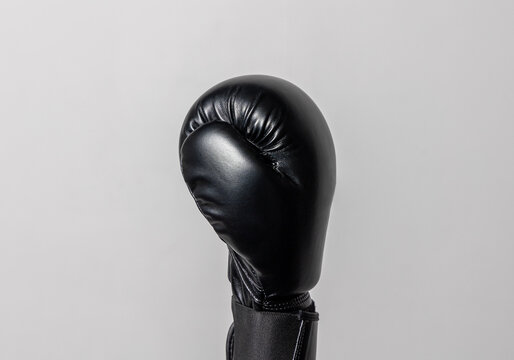 Gant de boxe 