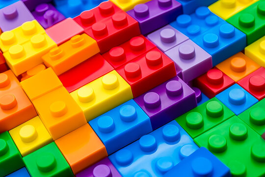 Lego Brick Wall Images – Browse 5,982 Stock Photos, Vectors, and