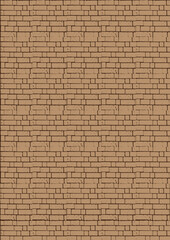 brick wall background