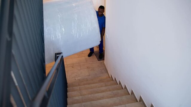 Mattress Removal And Delivery
