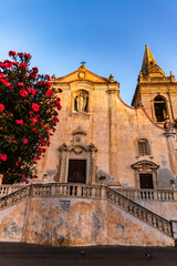 Fototapeta premium Taormina