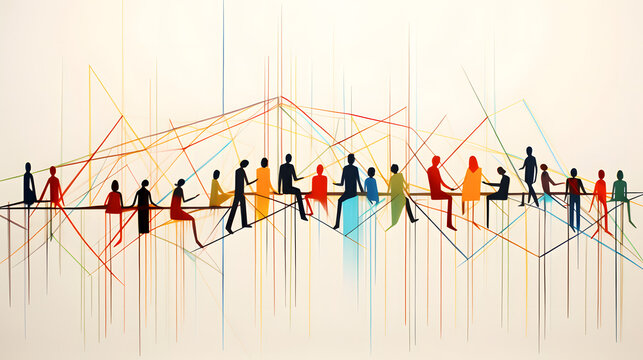 Inclusion Sociale au Travail : Tous Ensemble