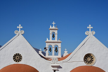 Kirche 