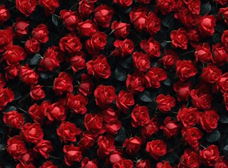 Red Roses Serenade