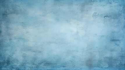 Abstract blue background with a rich, textured appearance, featuring a solid and grainy visual style.
