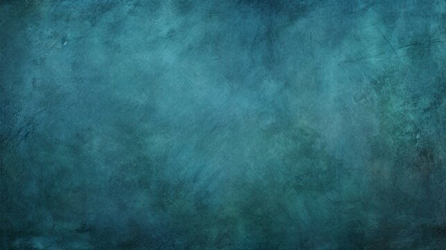 Abstract blue background with a rich, textured appearance, presenting a solid and grainy visual experience.
