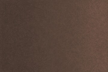 Brown background, texture in the form of coloured lines reminiscent of crayons. Disordered lines, different directions of lines. Different shades of brown.	