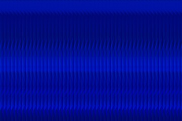 Wallpaper, vertical lines. Lines in blue tones, different shades of blue, technical geometric pattern	
