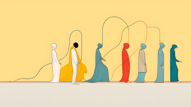Inclus&atilde;o Social e Diversidade Cultural: Um Mundo Unido, IA Generativa