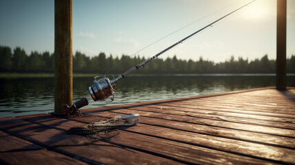Free Fishing spincast reels Photos, Pictures and Images - PikWizard