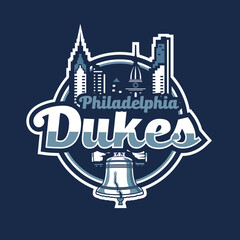 duke logo