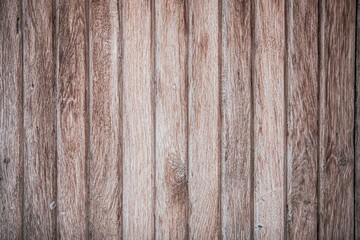 Obraz premium AI generated illustration of a brown wooden surface featuring distinct grain patterns