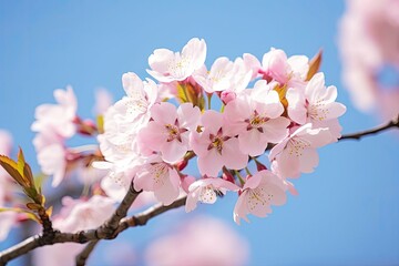 Pink Petals.