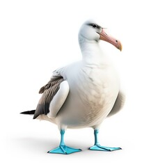 Fototapeta premium Albatross