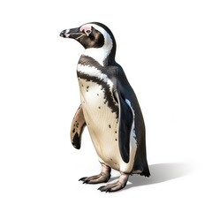 African Penguin - obrazy, fototapety, plakaty