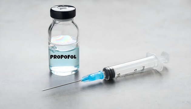 Propofol