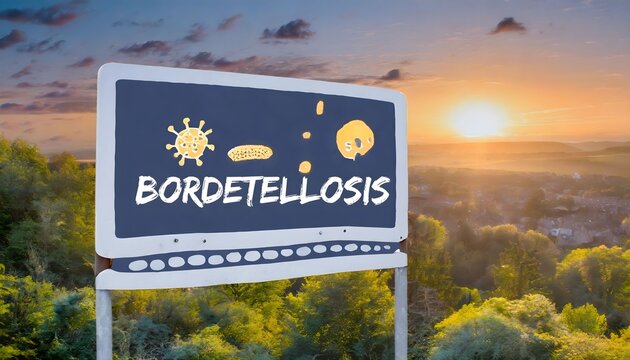 Bordetellosis