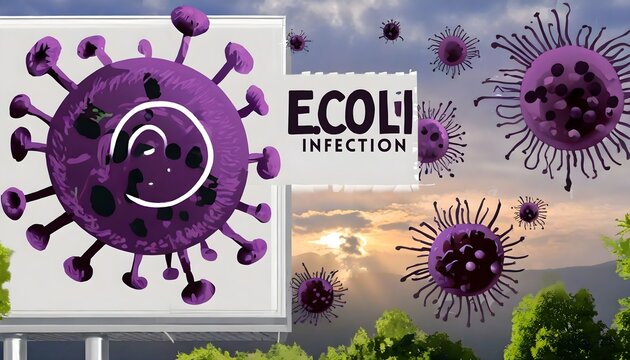 E.Coli Infection