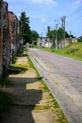 oradour sur glane