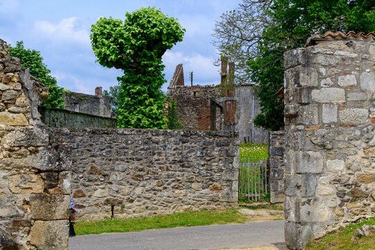 oradour sur glane