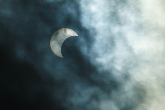 Solar Eclipse