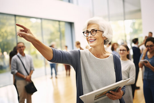 Museum Curator Images – Browse 9,599 Stock Photos, Vectors, and Video ...