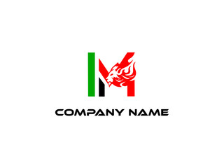 Creative, digital abstract colorful elements and symbols, logo collection, template business logo  design. white Background - Vector Illustration, Graphic Design Editable For Your Design. 