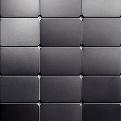 Gray tile floor wall texture