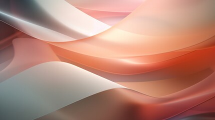 layers of translucent, overlapping paper textures for graphic design.