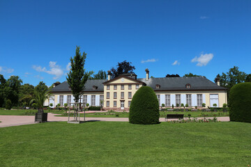 Pavillon Joséphine - Parc de l'Orangerie - Strasbourg - 664650130