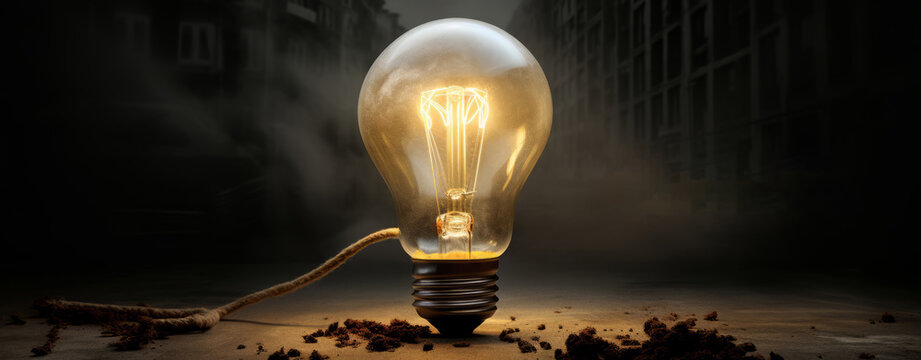 Business Innovation: Breakthrough ideas and transformative technologies driving industry evolution. foresight The spirit of innovation and forward thinking in the corporate world.