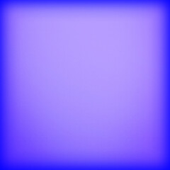 Purple gradient square background with copy space for text or image, Simple Design for your ideas, Best suitable for online Ads, poster, banner, sale, celebrations and various design works