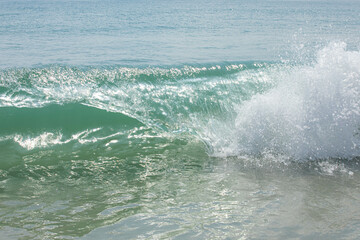 Ocean Waves