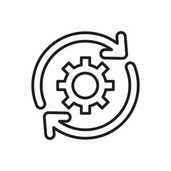 Sync Icon