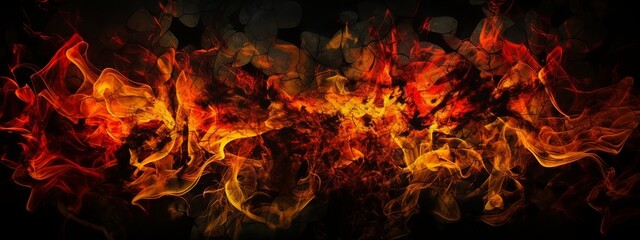 flame, fire, blaze, inferno, combustion, heat, burning, ignition, incandescence, wildfire, conflagration, ember, scorching, kindle, flare, pyre, torch, hearth, scalding, generative ai