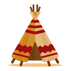 teepee