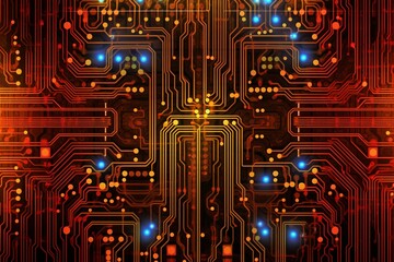 uncovering unique digital circuit patterns. Generative AI