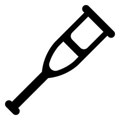 crutch