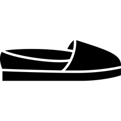 Espadrilles Icon