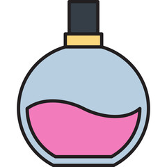 Perfume Icon