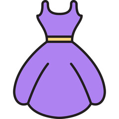 Dress Icon