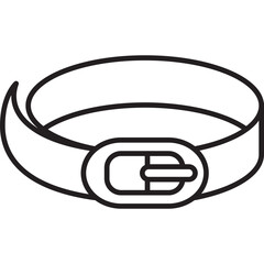 Belt Icon