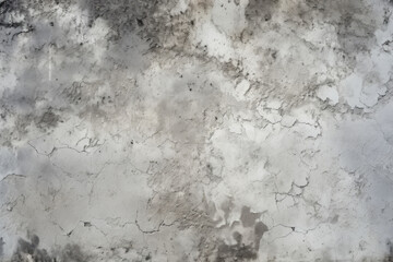 Fototapeta premium The Timeless Beauty of Concrete: Exploring Intricate Patterns, Weathered Textures, and Solid Durability in Urban Landscapes