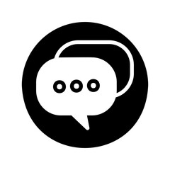talk